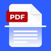 Documents Scanner - PDF icon