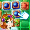 Magic Forest Block Puzzle icon