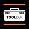 Global Truss TOOL BOX icon