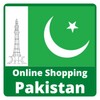 Icono de Pakistan Online Shopping