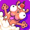 Silly Sausage: Doggy Dessert icon
