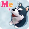 Husky&Me icon