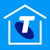 Telstra Smart Home icon