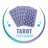 Tarot Reading आइकन