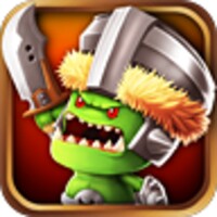 A Little War 2 android app icon