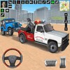 Tow Truck Driving: Truck Games icon