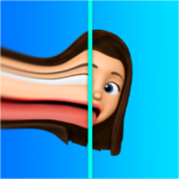 Time Warp Scan : Face Scanner for Android - Download the APK from Uptodown