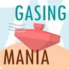 Gasing Mania ZX icon