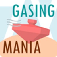 Gasing Mania ZX android app icon