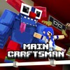 Main Craftsman Building Monster 아이콘