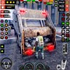 Icono de Euro Truck: Trash Truck Games