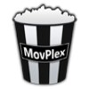 MovPlex icon