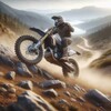 Icono de Dirt Bike - Trail Rider