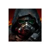 Icono de Over Hazed - Global alert