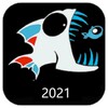 3DFish GROWING2021 icon