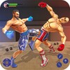 GYM Fighting Ring Boxing Games icon