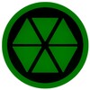 Oreo Green Icon Pack P2 icon