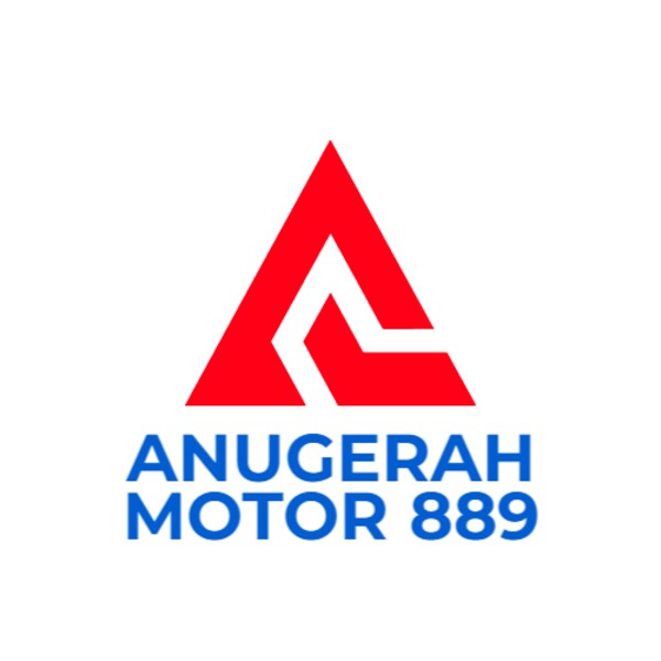 Anugerah Motor 889 for Android - Download the APK from Uptodown