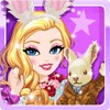 Star Girl Spring icon