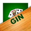Gin Rummy GC Online icon