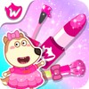 Lucy: Makeup and Dress up icon