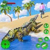CrocodileGame icon