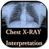 Chest X-Ray Interpretation - All in 1 icon