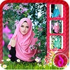 Hijab Syari Fashion Photo Editor icon