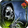 Grim Reaper Live Wallpaper HD icon