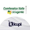 Icono de Comfenalco ValleDelagente Kupi