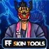 أيقونة FFF FF Skin Tools & Emotes