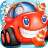 Kids Car 图标