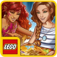 LEGO Elves android app icon