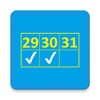 Pictogramă Timesheets