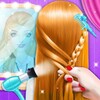 Fashion Braided Hairstlye Salon icon