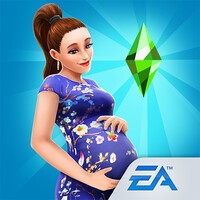 The Sims™ Mobile na App Store