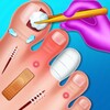Nail & Foot Surgeon Hospital - icon