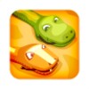 Snake 3D Revenge Free icon