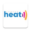 Cadena Heat icon
