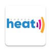 أيقونة Cadena Heat