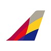 Icon von Asiana Airlines