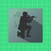 Military ringtones icon