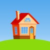 Icono de House Life 3D