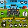 Icono de Real Tractor Driving Games