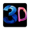 3D Wallpapers 2021 icon