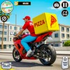 Icono de City Pizza Delivery