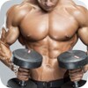 Increase muscle mass icon