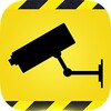 Safe Home Monitor Security Cam icon