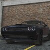 Icône Hellcat Car Simulator