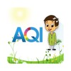 AQI (Air Quality Index) icon